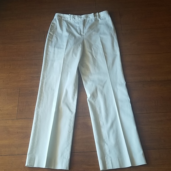 Ann Taylor Pants - Ann Taylor Loft Dress Pants Size 4